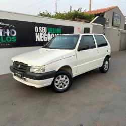 FIAT Uno 1.0 ECONOMY FLEX