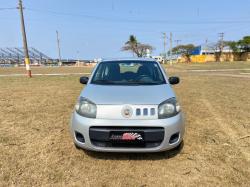 FIAT Uno 1.0 FLEX VIVACE