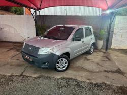 FIAT Uno 1.0 FLEX VIVACE