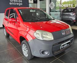 FIAT Uno 1.0 FLEX VIVACE