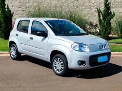 FIAT Uno 1.0 FLEX VIVACE CELEBRATION