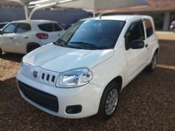FIAT Uno 1.0 FLEX VIVACE