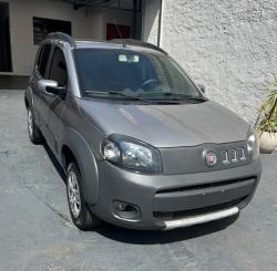 FIAT Uno 1.0 FLEX WAY EVO