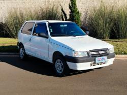 FIAT Uno 1.0 MILLE ECONOMY