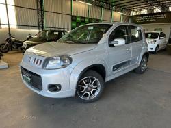 FIAT Uno 1.4 4P FLEX SPORTING