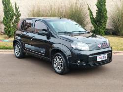 FIAT Uno 1.4 4P FLEX SPORTING