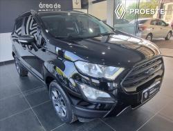 FORD Ecosport 1.5 12V 4P TI-VCT FLEX FREESTYLE AUTOMTICO