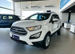 FORD Ecosport 1.5 12V 4P TI-VCT FLEX SE