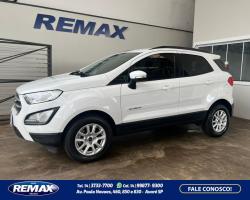 FORD Ecosport 1.5 12V 4P TI-VCT SE FLEX AUTOMTICO