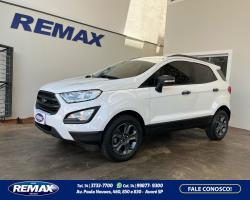 FORD Ecosport 1.5 12V 4P TI-VCT FLEX SE