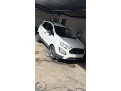 FORD Ecosport 1.5 12V 4P TI-VCT SE FLEX AUTOMÁTICO