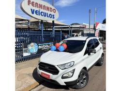 FORD Ecosport 1.5 12V 4P TI-VCT SE FLEX AUTOMTICO