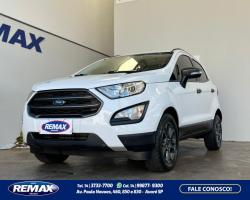 FORD Ecosport 1.5 12V 4P FLEX 100 ANOS AUTOMÁTICO