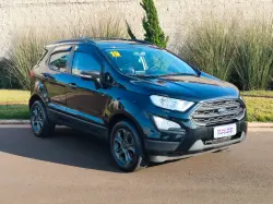 FORD Ecosport 1.5 12V 4P TI-VCT FLEX FREESTYLE