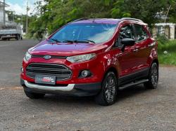 FORD Ecosport 1.6 16V 4P FREESTYLE PLUS FLEX