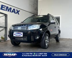 FORD Ecosport 1.6 16V 4P FLEX FREESTYLE POWERSHIFT AUTOMTICO