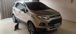 FORD Ecosport 1.6 16V 4P FREESTYLE