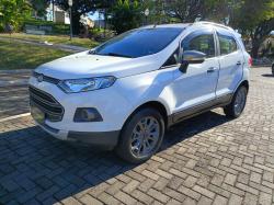 FORD Ecosport 1.6 16V 4P FREESTYLE