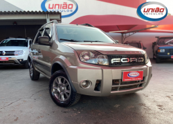 FORD Ecosport 1.6 4P FREESTYLE FLEX