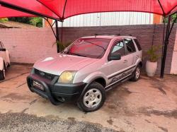 FORD Ecosport 1.6 4P XLS FLEX