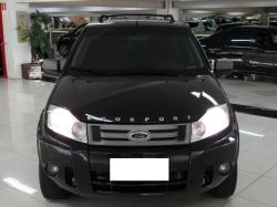 FORD Ecosport 1.6 4P FREESTYLE XLT FLEX