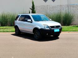 FORD Ecosport 1.6 4P XLT FLEX