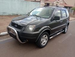 FORD Ecosport 1.6 4P XLS FLEX