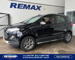 FORD Ecosport 1.6 4P XL