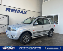 FORD Ecosport 1.6 4P SE FLEX