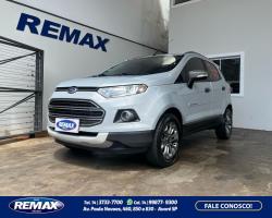 FORD Ecosport 1.6 4P XL