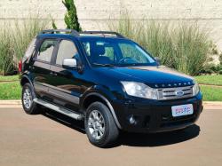 FORD Ecosport 1.6 4P FREESTYLE XLT FLEX