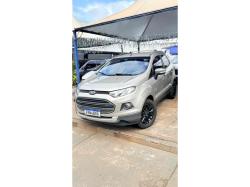 FORD Ecosport 1.6 4P FREESTYLE FLEX