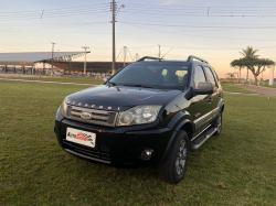 FORD Ecosport 1.6 4P FREESTYLE XLT FLEX