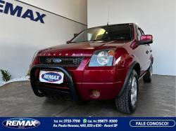 FORD Ecosport 1.6 4P XLT
