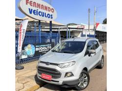 FORD Ecosport 1.6 4P FREESTYLE FLEX