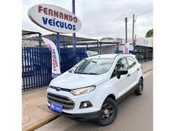 FORD Ecosport 1.6 4P SE FLEX