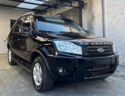 FORD Ecosport 2.0 16V 4P XLT FLEX AUTOMTICO