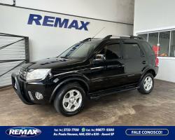 FORD Ecosport 2.0 16V 4P XLT FLEX