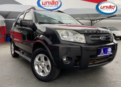 FORD Ecosport 2.0 16V 4P XLT AUTOMTICO