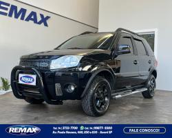 FORD Ecosport 2.0 16V 4P 4WD