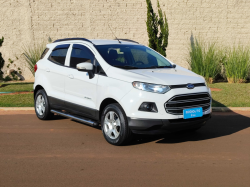 FORD Ecosport 2.0 4P SE FLEX AUTOMTICO