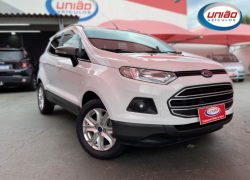 FORD Ecosport 2.0 4P FLEX SE POWERSHIFT AUTOMTICO