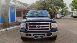 FORD F-250 3.9 4P XLT CABINE DUPLA DIESEL