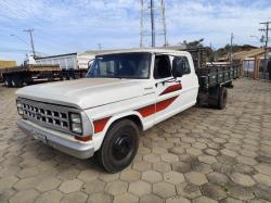 FORD F-4000 3.9 MWM 229