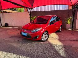 FORD Fiesta Hatch 1.0