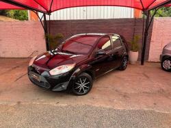 FORD Fiesta Hatch 1.6