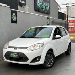 FORD Fiesta Hatch 1.0 4P CLASS