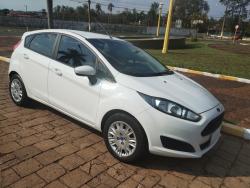 FORD Fiesta Hatch 1.5 16V 4P S FLEX