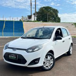 FORD Fiesta Hatch 1.0 4P CLASS FLEX