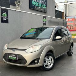 FORD Fiesta Hatch 1.6 CLASS